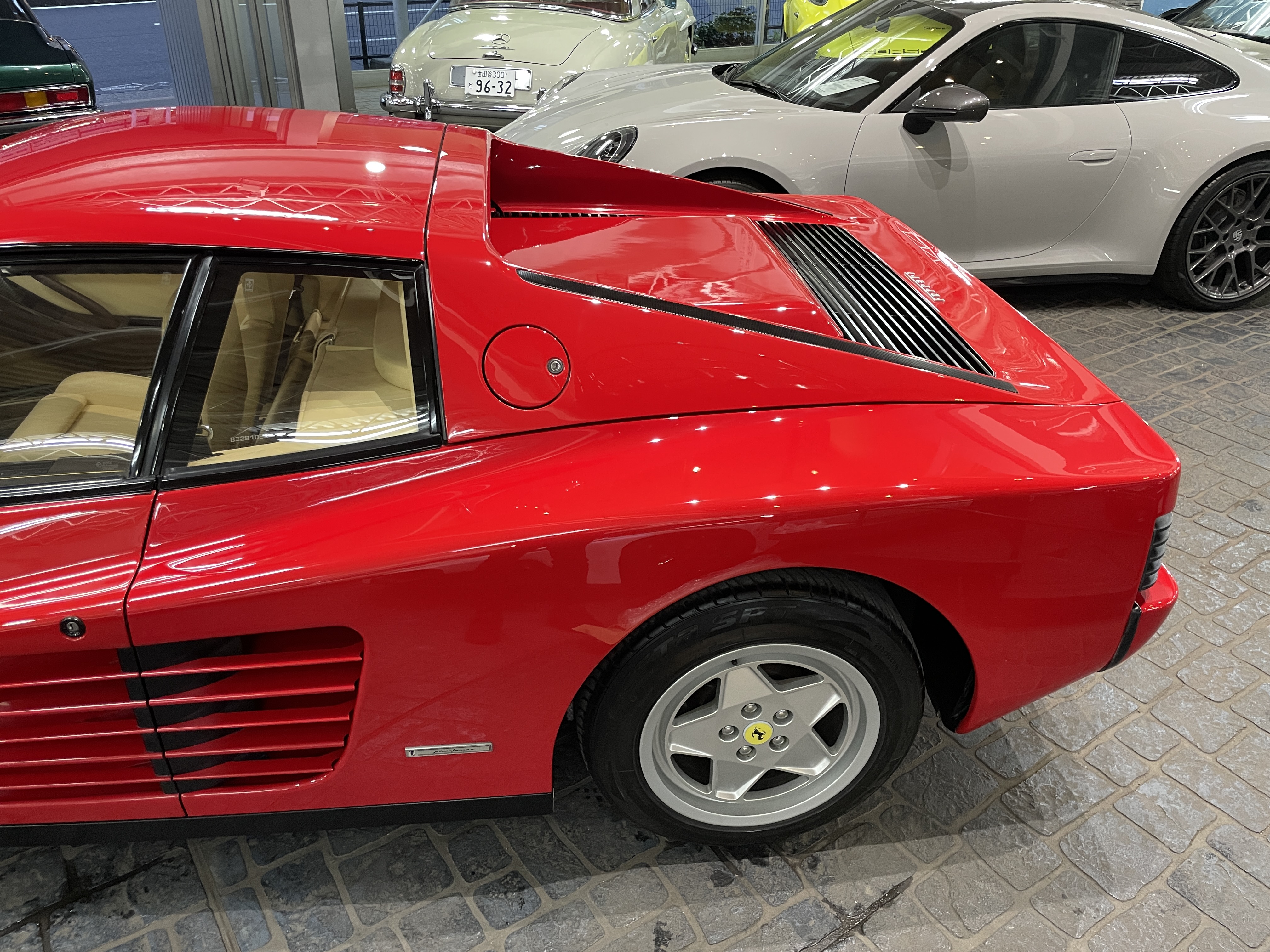 Shinoda Automobile